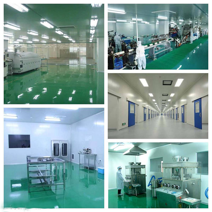 關于潔凈室風淋室、傳遞窗和FFU的功能要求概述